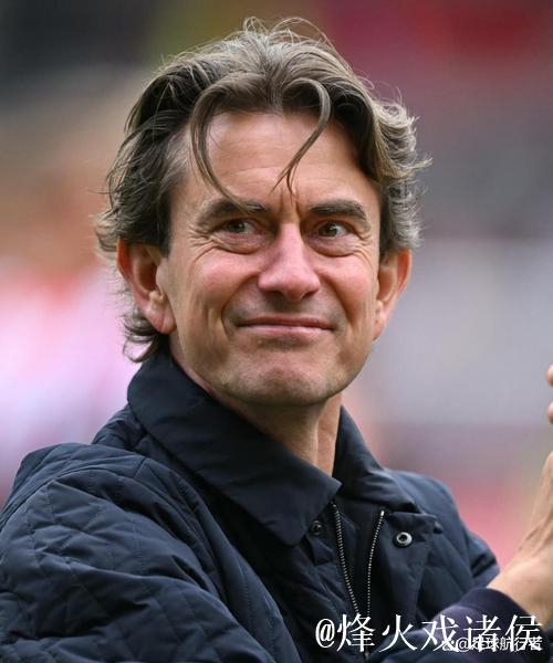 英超掉至第11名!天体:热刺仍会给弗兰克时间让他扭转颓势 英超掉至第11名!天体:热刺仍会给弗兰克时间让他扭转颓势