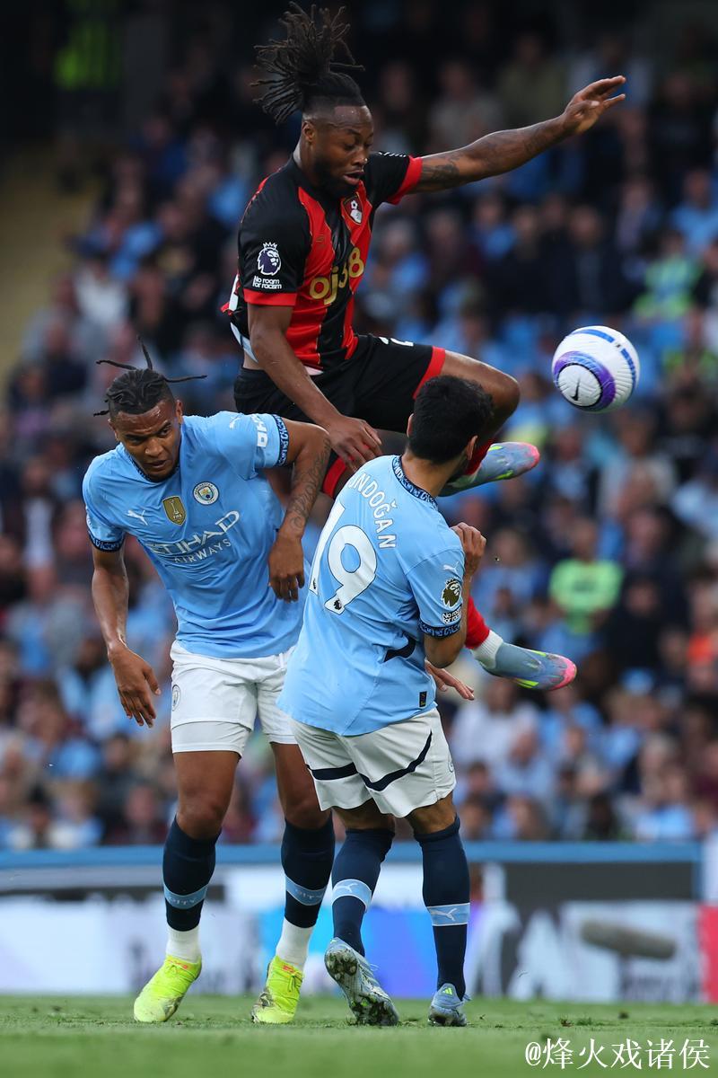 有心得,伯恩茅斯连续三个赛季英超客战曼联都打入至少3球 有心得,伯恩茅斯连续三个赛季英超客战曼联都打入至少3球