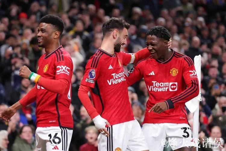 本场曼联与伯恩茅斯合计完成39次射门,为本季英超单场最多 本场曼联与伯恩茅斯合计完成39次射门,为本季英超单场最多