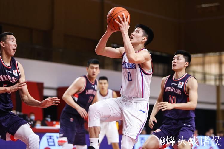 广东队新赛季的前景怎么样？先胖不算胖，后胖压塌炕！