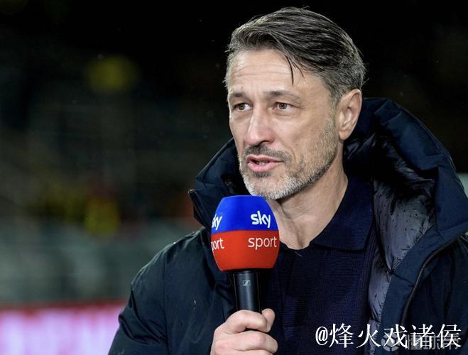 阿德耶米:和科瓦奇拥有完全坦诚的关系 对自己 阿德耶米:和科瓦奇拥有完全坦诚的关系 对自己