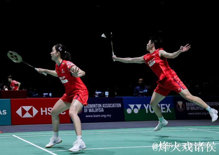 印度羽毛球公开赛：陈雨菲首轮2-0击败林湘缇顺利晋级