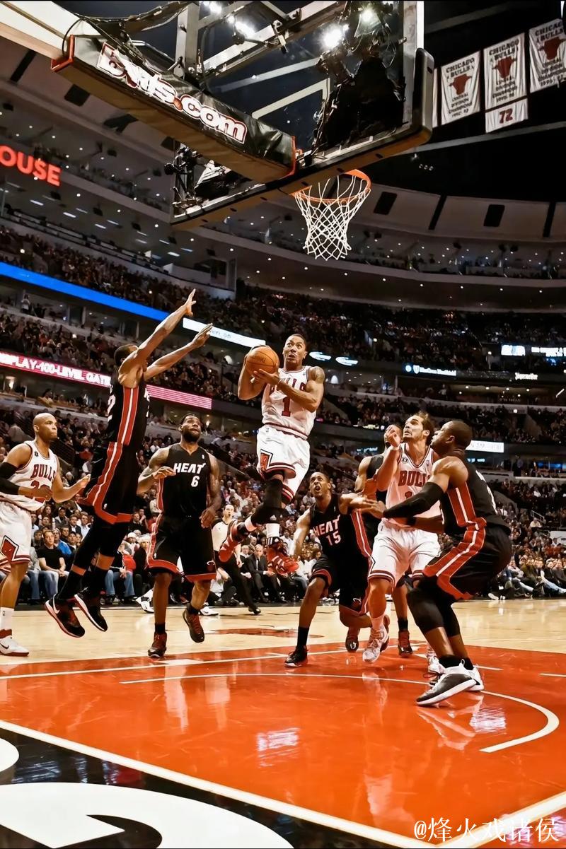 罗斯闪耀公牛击败尼克斯 热火内讧惨败爵士36分 罗斯闪耀公牛击败尼克斯 热火内讧惨败爵士36分