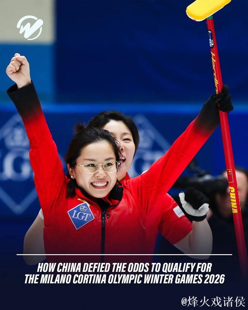 聚焦米兰冬奥新目标 中国运动员备战前景探析