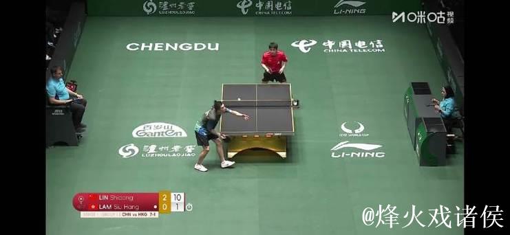 混团世界杯首战 国乒8-1大胜中国香港迎来开门红 混团世界杯首战 国乒8-1大胜中国香港迎来开门红